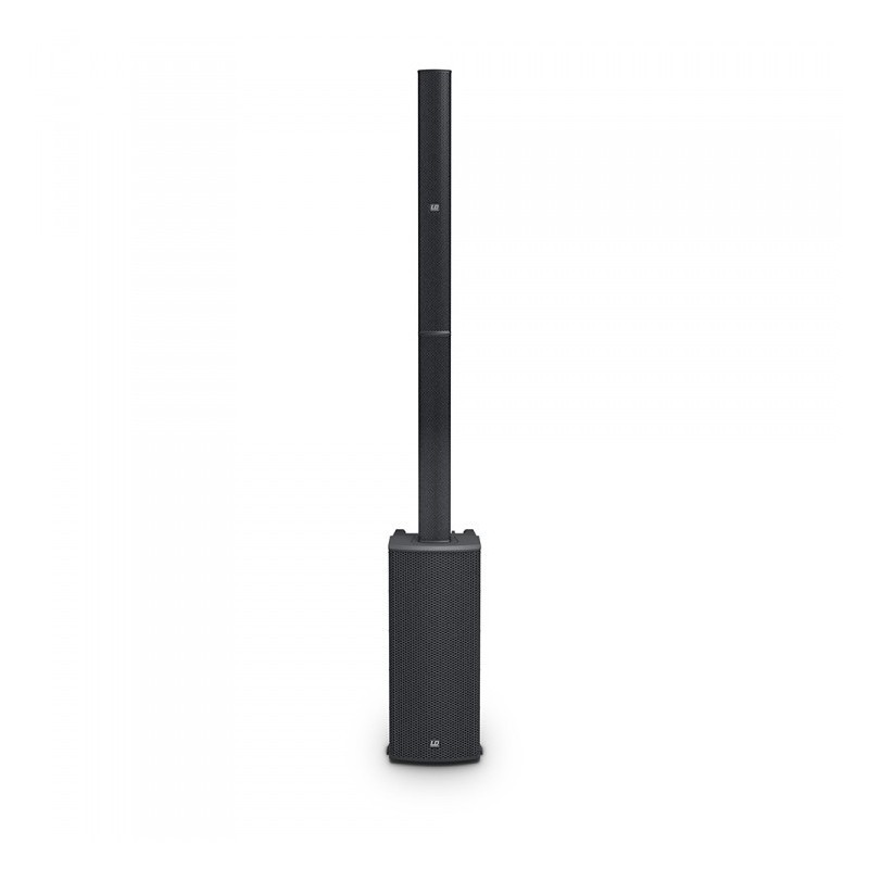 LD Systems Maui 11 G2 Bundle - system słupkowy z pokrowcami - 4