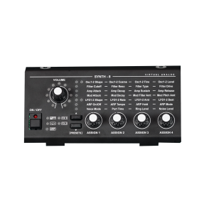 Viscount Legend 70s Synth-8 Module - moduł dźwiękowy - 1