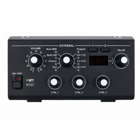 Viscount Legend 70s Expanded Master - moduł dźwiękowy - 1