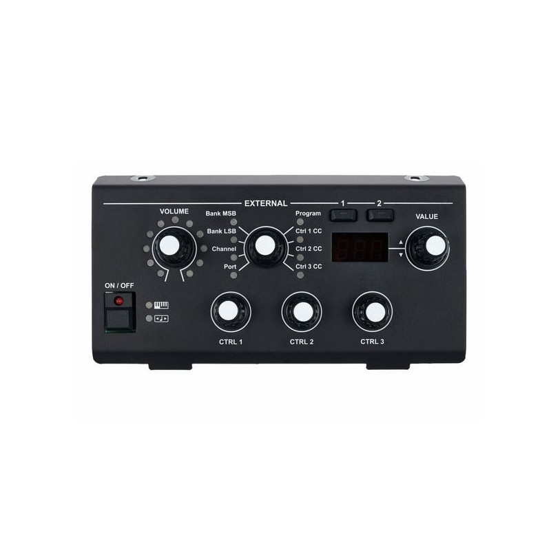 Viscount Legend 70s Expanded Master - moduł dźwiękowy - 1