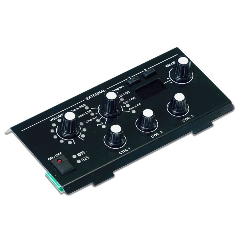 Viscount Legend 70s Expanded Master - moduł dźwiękowy - 2