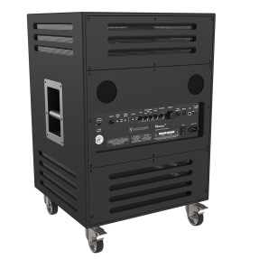 Viscount Vortex 315 - wzmacniacz do instrumentów klawiszowych - 1