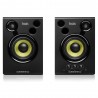 Hercules DJ Monitor 42 - Aktywne monitory studyjne
