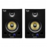 Hercules DJ Monitor 5 - Aktywne monitory studyjne