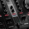 Hercules DJ Control Inpulse 300 MK2 - Kontroler DJ