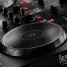 Hercules DJ Control Inpulse 300 MK2 - Kontroler DJ