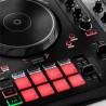 Hercules DJ Control Inpulse 300 MK2 - Kontroler DJ