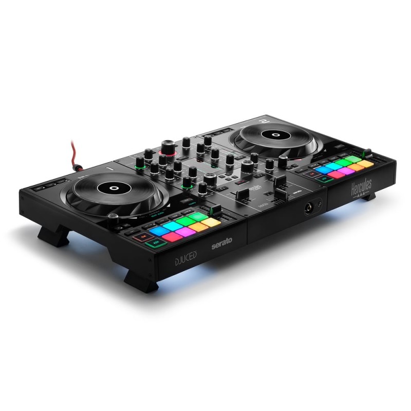 Hercules DJ Control Inpulse 500 - Kontroler DJ