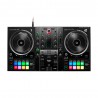 Hercules DJ Control Inpulse 500 - Kontroler DJ