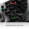 Hercules DJ Control Inpulse 500 - Kontroler DJ
