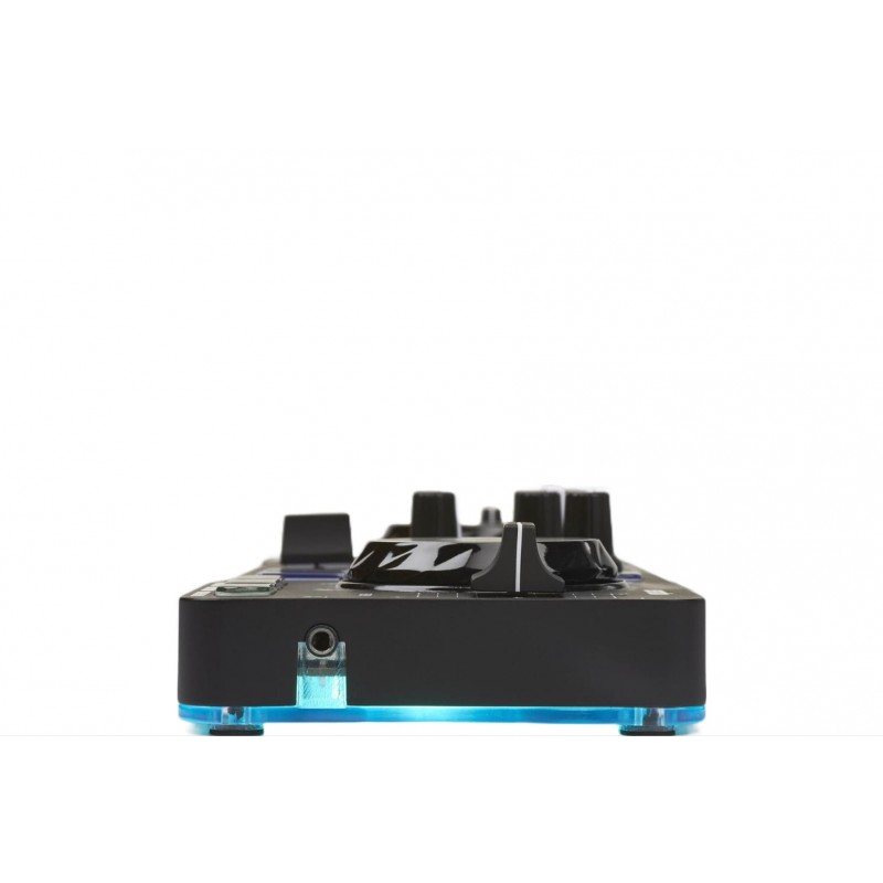 Hercules DJ Control Starlight - Kontroler DJ