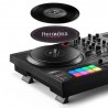 Hercules DJ Inpulse T7 - Kontroler DJ