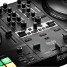 Hercules DJ Inpulse T7 - Kontroler DJ