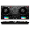 Hercules DJ Inpulse T7 - Kontroler DJ
