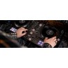 Hercules DJ Inpulse T7 - Kontroler DJ