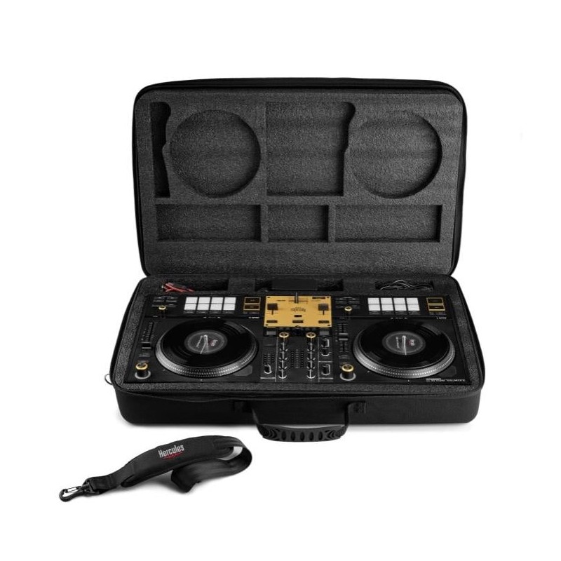 Hercules DJ Inpulse T7 Premium - Kontroler DJ