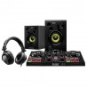 Hercules DJ Learning Kit - Zestaw DJ