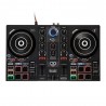 Hercules DJ Learning Kit - Zestaw DJ