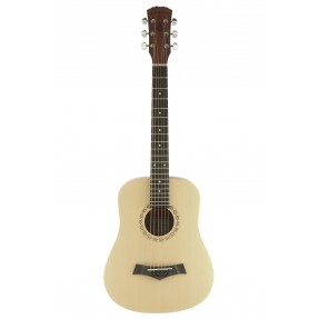 Arrow Travel Series Spruce Top - gitara akustyczna - 1