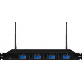 IMG STAGE LINE TXS-646 - odbiornik UHF - 1