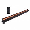 LIGHT4ME Pixel BAR 24x3W MKIII IR listwa LED pilot