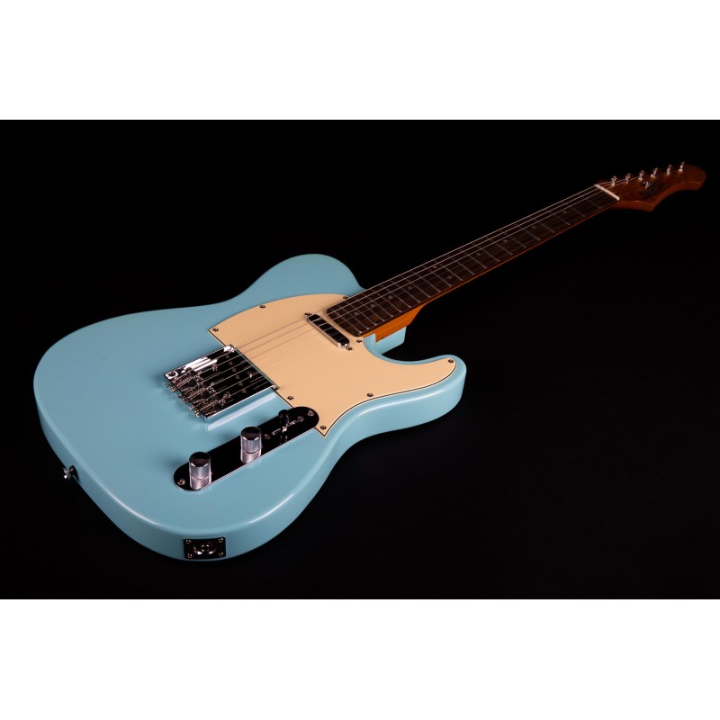 JET JT 300 BL R SS Gitara elektryczna