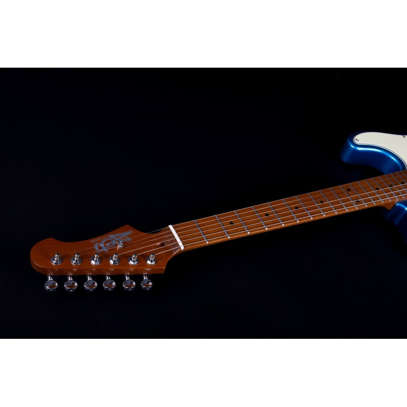 JET JT 300 LPB SS Gitara elektryczna