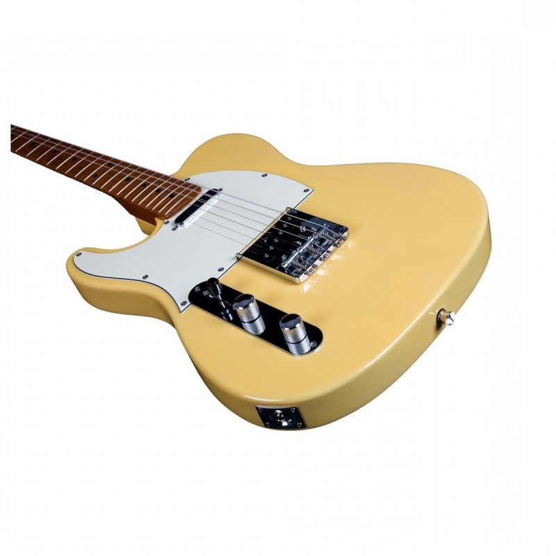 JET JT-300 BTS SS LH Gitara elektryczna