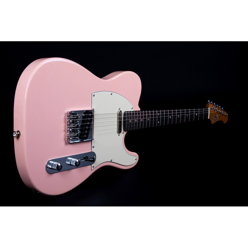 JET JT-300 PK R SS Gitara elektryczna