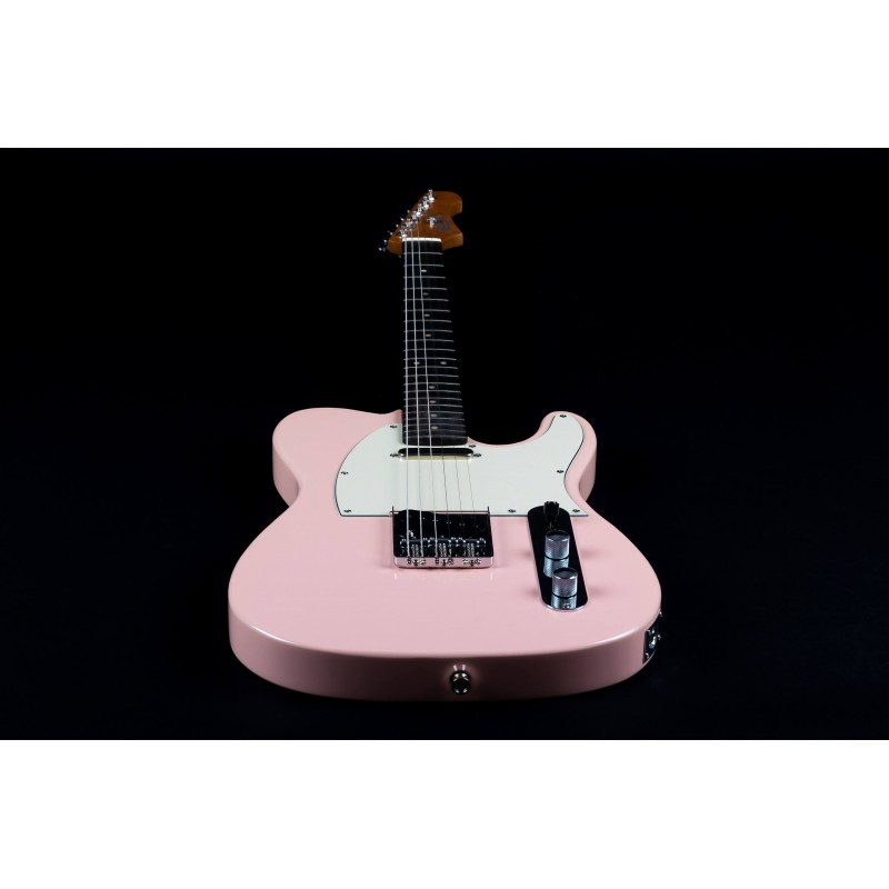 JET JT-300 PK R SS Gitara elektryczna