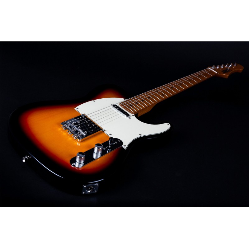 JET JT-300 SB SS Gitara elektryczna