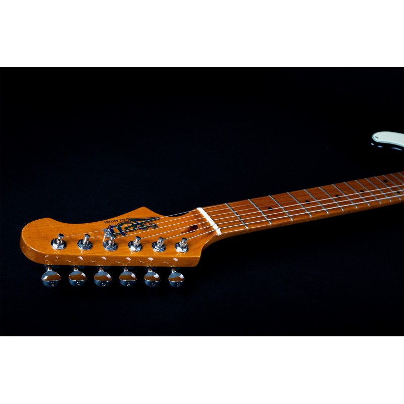 JET JT-300 SB SS Gitara elektryczna
