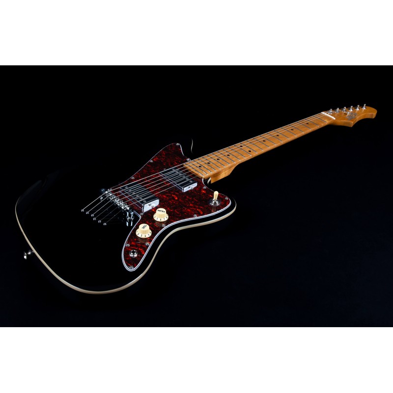 JET JJ-350 BK HH Gitara elektryczna