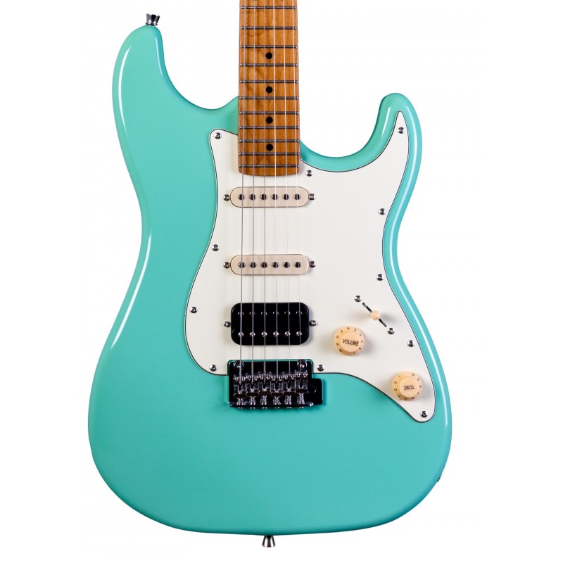 JET JS-400 SFG HSS Gitara elektryczna