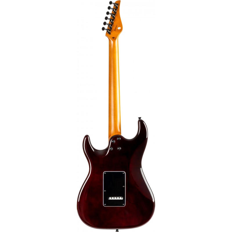 JET JS-450 TGR R HSS Gitara elektryczna
