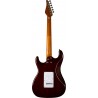 JET JS-450QTBR HSS Gitara elektryczna
