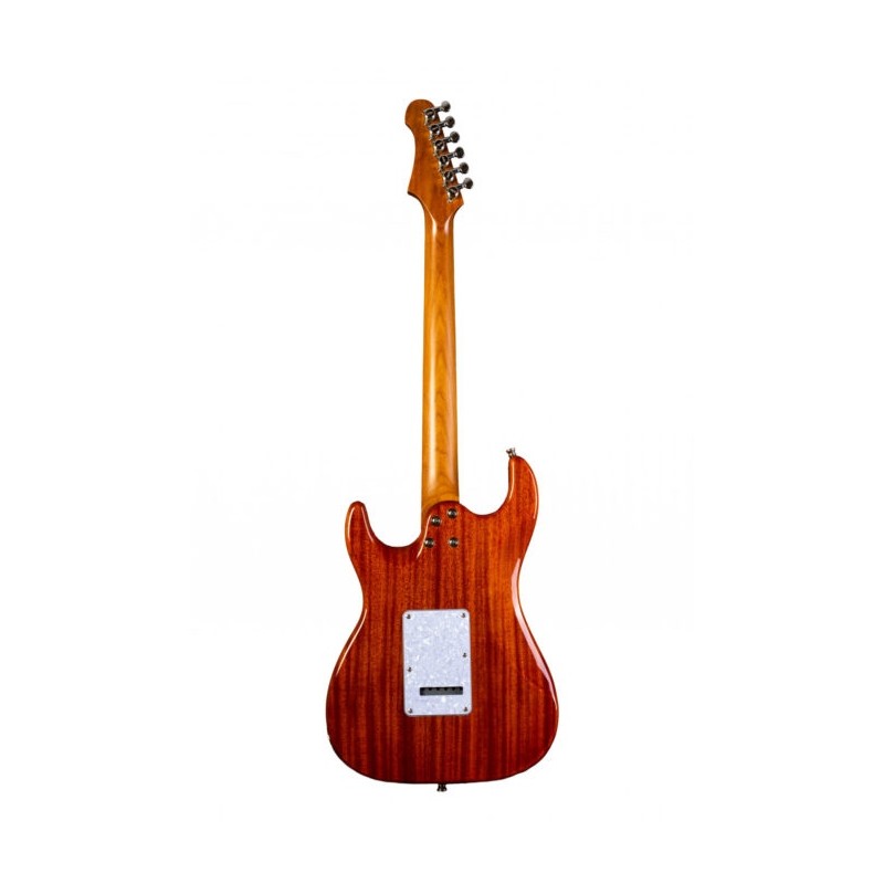 JET JS 600 TRS HSS Gitara elektryczna