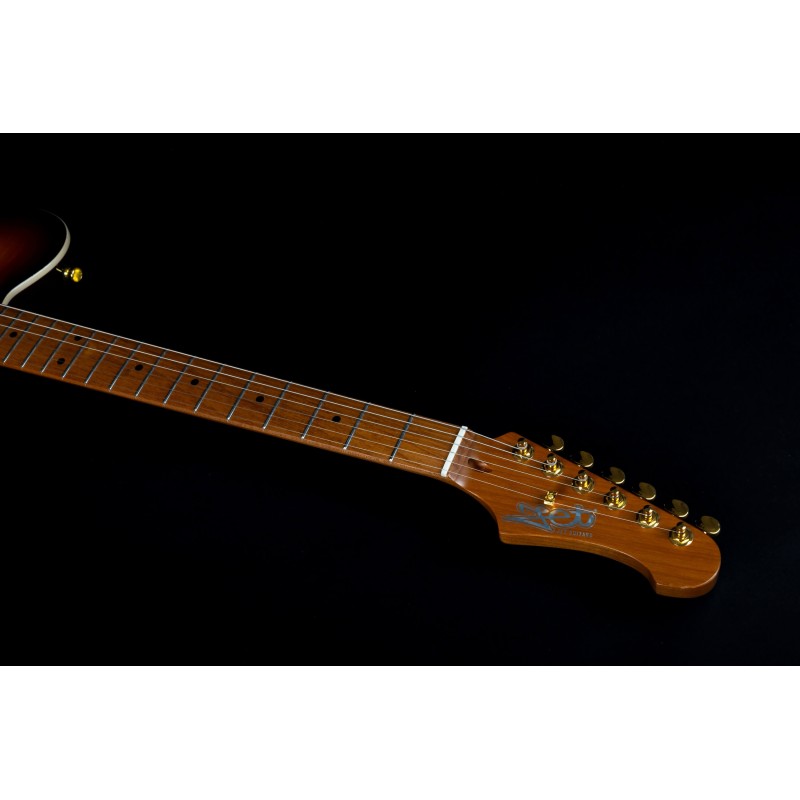 JET JT-600 BS G SS Gitara elektryczna