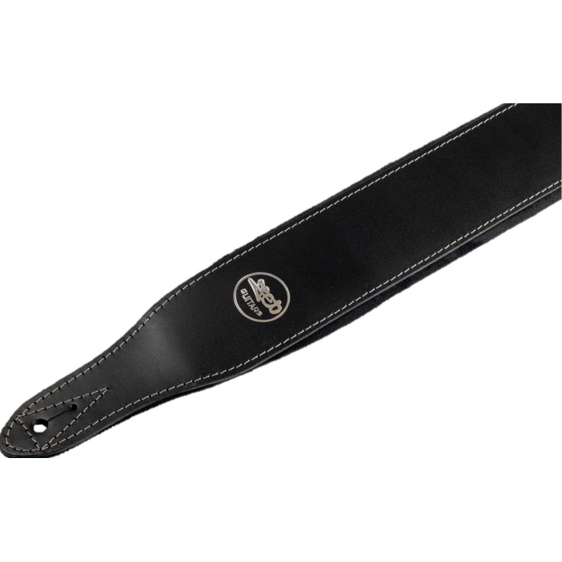 JET SL-50 BL GS Pasek gitarowy