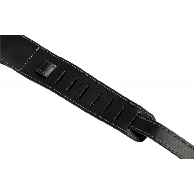 JET SL-50 BL GS Pasek gitarowy