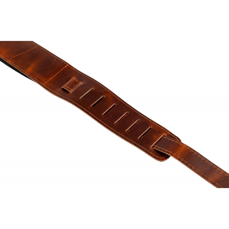 JET SL-50 BR GS Pasek gitarowy