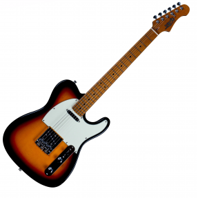 JET JT-300 SB SS Gitara elektryczna - 5