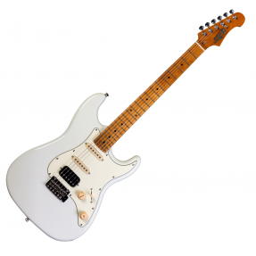 JET JS-400 OW HSS Gitara elektryczna - 1