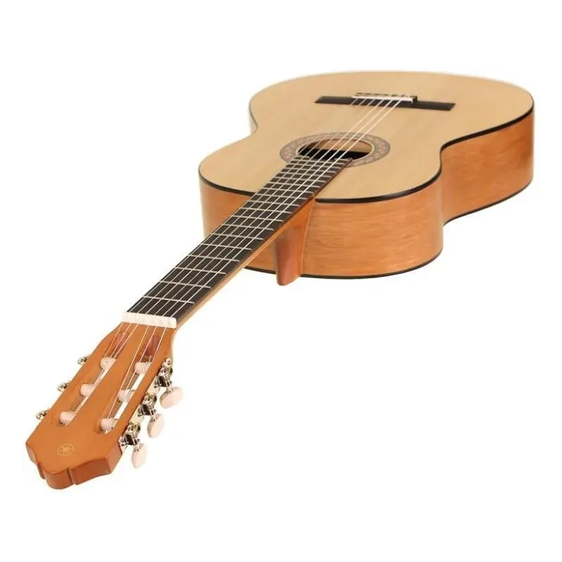 Yamaha C30M II - gitara klasyczna - 7
