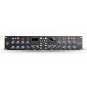 SSL Bus+ Kompresor studyjny - 1