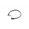 RockBoard Flat Patch Cable - 30 cm / 11 13/16" - kabel do efektów gitarowych - 2