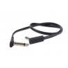 RockBoard Flat Patch Cable - 30 cm / 11 13/16" - kabel do efektów gitarowych - 5