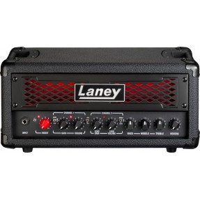 LANEY IRF-DUALTOP - głowa gitarowa