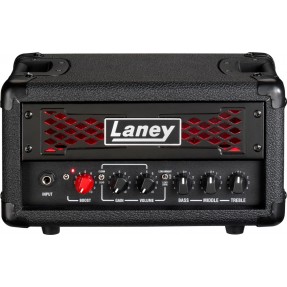 LANEY IRF-LEADTOP - głowa gitarowa