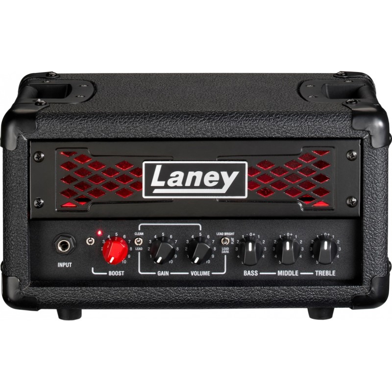 LANEY IRF-LEADTOP - głowa gitarowa